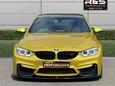 BMW M4 3.0 BiTurbo DCT Euro 6 (s/s) 2dr 5