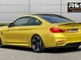 BMW M4 3.0 BiTurbo DCT Euro 6 (s/s) 2dr 2