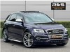 Audi SQ5 3.0 BiTDI V6 Tiptronic quattro Euro 5 (s/s) 5dr