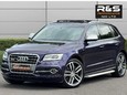 Audi SQ5 3.0 BiTDI V6 Tiptronic quattro Euro 5 (s/s) 5dr 3