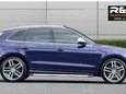 Audi SQ5 3.0 BiTDI V6 Tiptronic quattro Euro 5 (s/s) 5dr 7