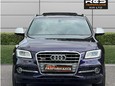 Audi SQ5 3.0 BiTDI V6 Tiptronic quattro Euro 5 (s/s) 5dr 5