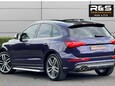 Audi SQ5 3.0 BiTDI V6 Tiptronic quattro Euro 5 (s/s) 5dr 2