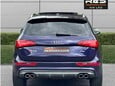 Audi SQ5 3.0 BiTDI V6 Tiptronic quattro Euro 5 (s/s) 5dr 6