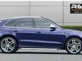 Audi SQ5 3.0 BiTDI V6 Tiptronic quattro Euro 5 (s/s) 5dr 7