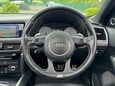 Audi SQ5 3.0 BiTDI V6 Tiptronic quattro Euro 5 (s/s) 5dr 25