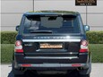 Land Rover Range Rover Sport 3.0 SD V6 HSE Black Auto 4WD Euro 5 5dr 6