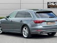 Audi A4 2.0 TDI S line S Tronic Euro 6 (s/s) 5dr 2