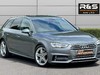 Audi A4 2.0 TDI S line S Tronic Euro 6 (s/s) 5dr