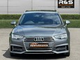 Audi A4 2.0 TDI S line S Tronic Euro 6 (s/s) 5dr 5