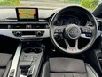 Audi A4 2.0 TDI S line S Tronic Euro 6 (s/s) 5dr 19