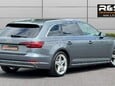 Audi A4 2.0 TDI S line S Tronic Euro 6 (s/s) 5dr 4