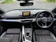 Audi A4 2.0 TDI S line S Tronic Euro 6 (s/s) 5dr 10