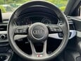 Audi A4 2.0 TDI S line S Tronic Euro 6 (s/s) 5dr 23