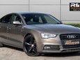 Audi A5 3.0 TDI V6 Black Edition Sportback Multitronic Euro 5 (s/s) 5dr 1