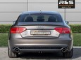 Audi A5 3.0 TDI V6 Black Edition Sportback Multitronic Euro 5 (s/s) 5dr 6