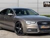 Audi A5 3.0 TDI V6 Black Edition Sportback Multitronic Euro 5 (s/s) 5dr