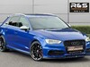 Audi S3 2.0 TFSI Sportback S Tronic quattro Euro 6 (s/s) 5dr (Nav)