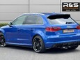 Audi S3 2.0 TFSI Sportback S Tronic quattro Euro 6 (s/s) 5dr (Nav) 2