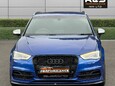 Audi S3 2.0 TFSI Sportback S Tronic quattro Euro 6 (s/s) 5dr (Nav) 5