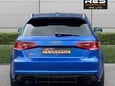 Audi S3 2.0 TFSI Sportback S Tronic quattro Euro 6 (s/s) 5dr (Nav) 6