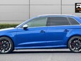 Audi S3 2.0 TFSI Sportback S Tronic quattro Euro 6 (s/s) 5dr (Nav) 8