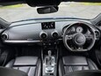 Audi S3 2.0 TFSI Sportback S Tronic quattro Euro 6 (s/s) 5dr (Nav) 9