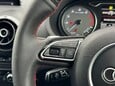 Audi S3 2.0 TFSI Sportback S Tronic quattro Euro 6 (s/s) 5dr (Nav) 23