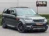 Land Rover Range Rover Sport 3.0 SD V6 HSE Dynamic Auto 4WD Euro 5 (s/s) 5dr