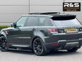 Land Rover Range Rover Sport 3.0 SD V6 HSE Dynamic Auto 4WD Euro 5 (s/s) 5dr 4