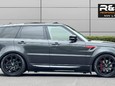 Land Rover Range Rover Sport 3.0 SD V6 HSE Dynamic Auto 4WD Euro 5 (s/s) 5dr 7