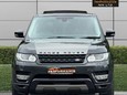 Land Rover Range Rover Sport 3.0 SD V6 HSE Dynamic Auto 4WD Euro 5 (s/s) 5dr 5