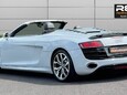 Audi R8 5.2 FSI V10 Spyder R Tronic quattro Euro 4 2dr 2