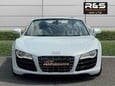 Audi R8 5.2 FSI V10 Spyder R Tronic quattro Euro 4 2dr 9