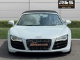 Audi R8 5.2 FSI V10 Spyder R Tronic quattro Euro 4 2dr 11