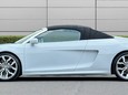 Audi R8 5.2 FSI V10 Spyder R Tronic quattro Euro 4 2dr 16