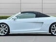 Audi R8 5.2 FSI V10 Spyder R Tronic quattro Euro 4 2dr 16