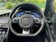 Audi R8 5.2 FSI V10 Spyder R Tronic quattro Euro 4 2dr 31