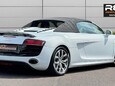 Audi R8 5.2 FSI V10 Spyder R Tronic quattro Euro 4 2dr 8