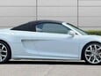 Audi R8 5.2 FSI V10 Spyder R Tronic quattro Euro 4 2dr 15