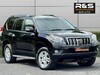 Toyota Land Cruiser 3.0 D-4D LC5 Auto 4WD Euro 5 5dr