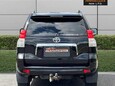 Toyota Land Cruiser 3.0 D-4D LC5 Auto 4WD Euro 5 5dr 6