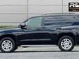 Toyota Land Cruiser 3.0 D-4D LC5 Auto 4WD Euro 5 5dr 8