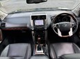 Toyota Land Cruiser 3.0 D-4D LC5 Auto 4WD Euro 5 5dr 9