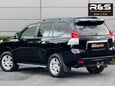 Toyota Land Cruiser 3.0 D-4D LC5 Auto 4WD Euro 5 5dr 2