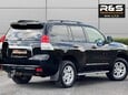 Toyota Land Cruiser 3.0 D-4D LC5 Auto 4WD Euro 5 5dr 4