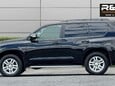 Toyota Land Cruiser 3.0 D-4D LC5 Auto 4WD Euro 5 5dr 8