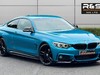 BMW 4 Series 2.0 420d M Sport Euro 6 (s/s) 2dr