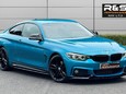 BMW 4 Series 2.0 420d M Sport Euro 6 (s/s) 2dr 1