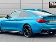 BMW 4 Series 2.0 420d M Sport Euro 6 (s/s) 2dr 2